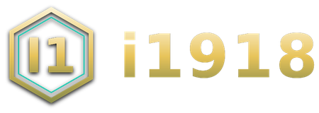 i1918 logo