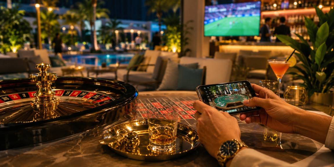 i1918 Apa Yang Kami Tawarkan di i1918 Casino